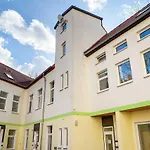 Gemuetliche Apartments In Magdeburg
