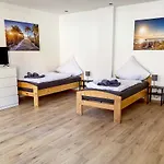 Gemuetliche Apartments In Magdeburg