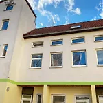 Gemuetliche Apartments In Magdeburg