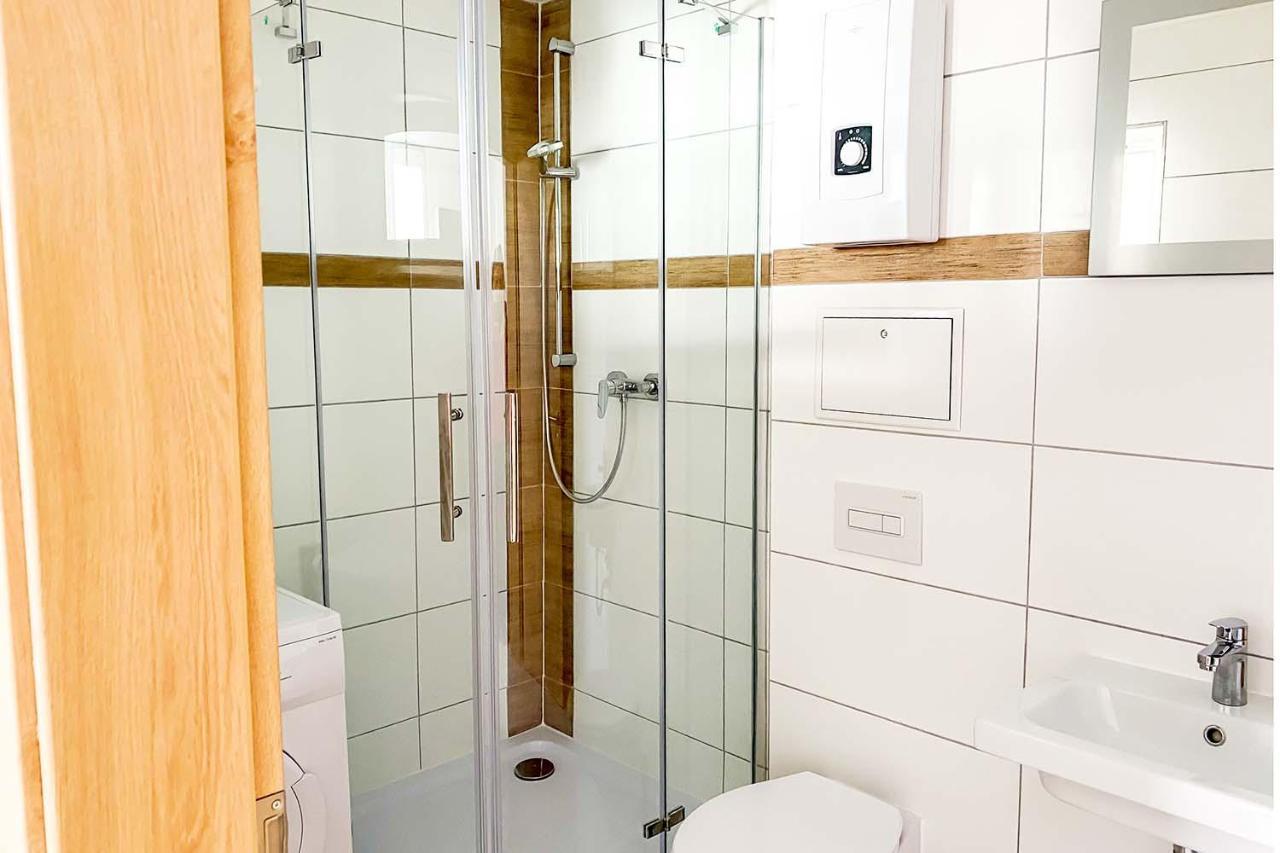 Gemuetliche In Apartment