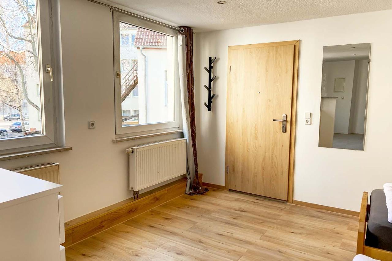 Gemuetliche In Apartment *