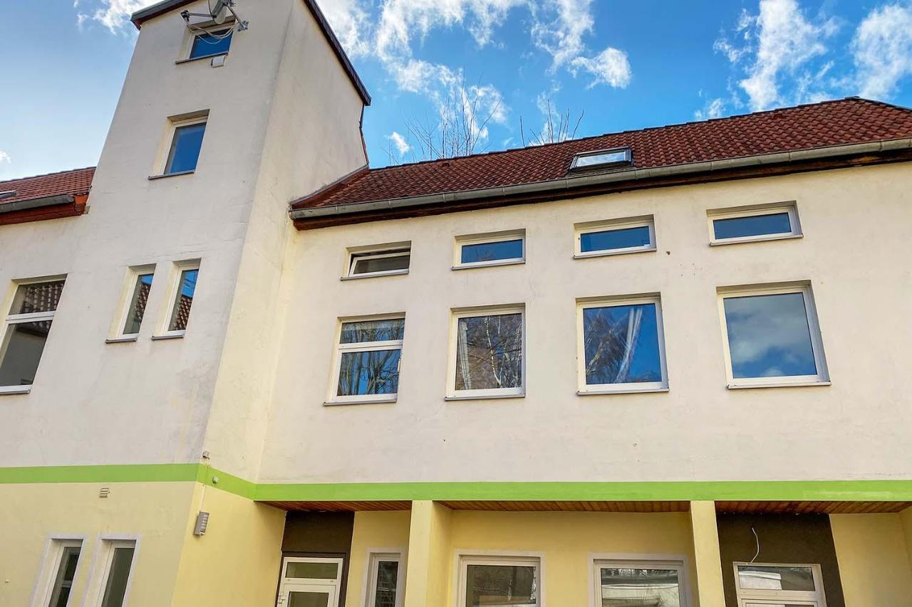 Apartment Gemuetliche In *