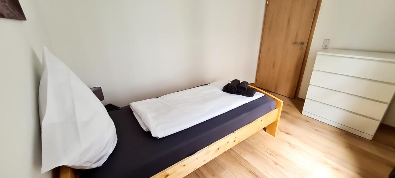 Apartment Gemuetliche In Magdeburg